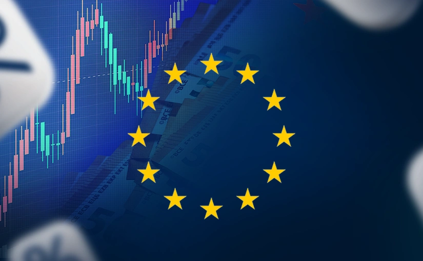 Actions européennes en hausse lundi