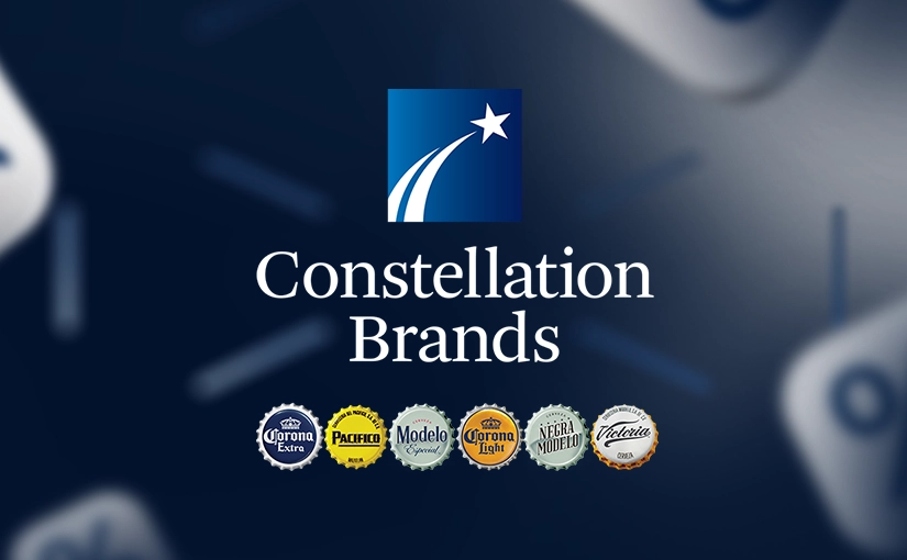 Constellation: Neue Quartalszahlen