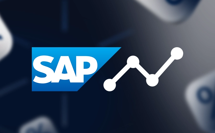 SAP: Wachstum treibt Kurs