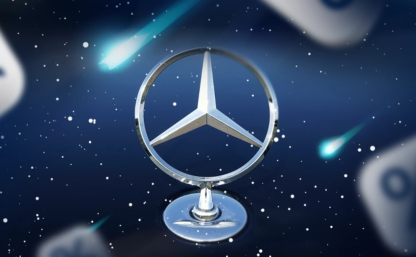 Mercedes verliert an Glanz