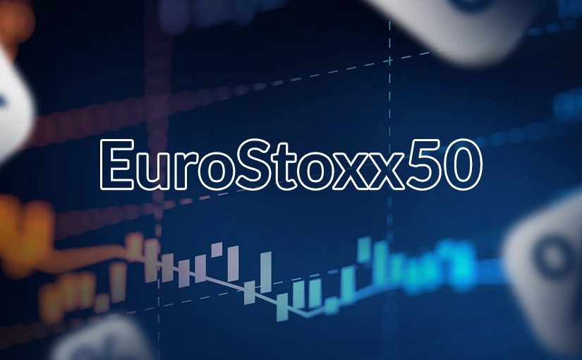 EuroStoxx50 im Sommertief
