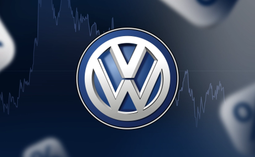 VW: Gewinnrückgang von 1,2 Mrd