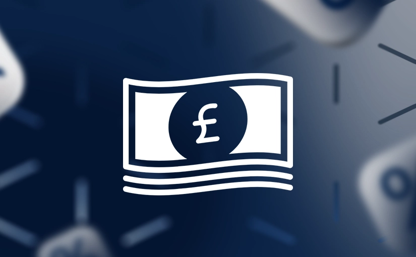 Pfund: Stärke nur temporär?