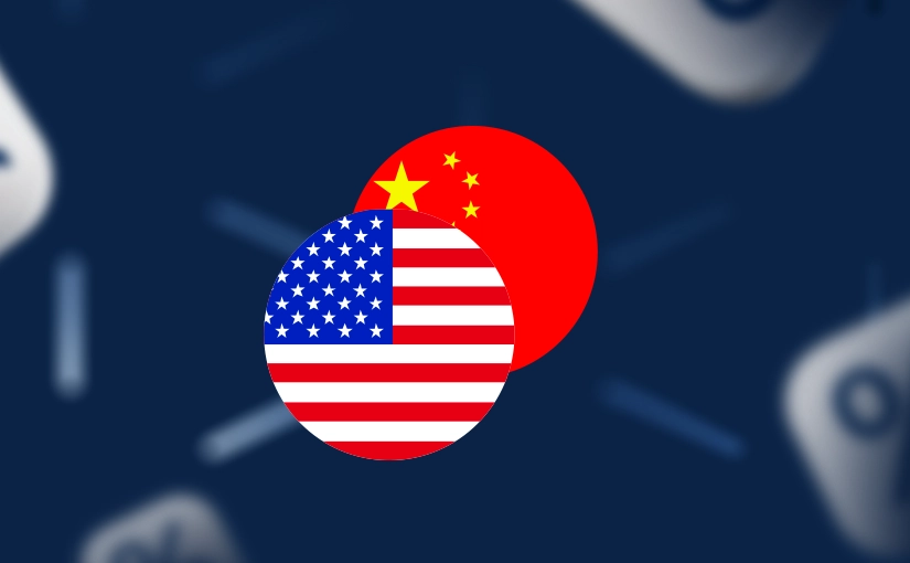 USDCNH: China-Daten bewegen