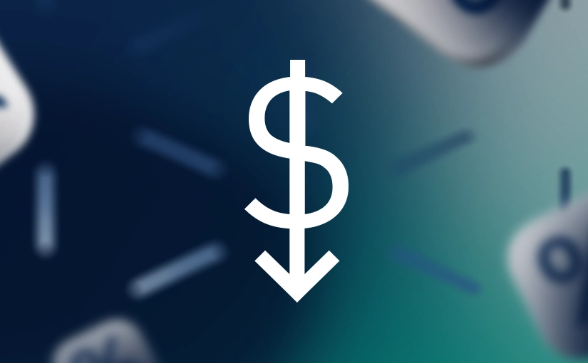 Dollar auf Jahrestief