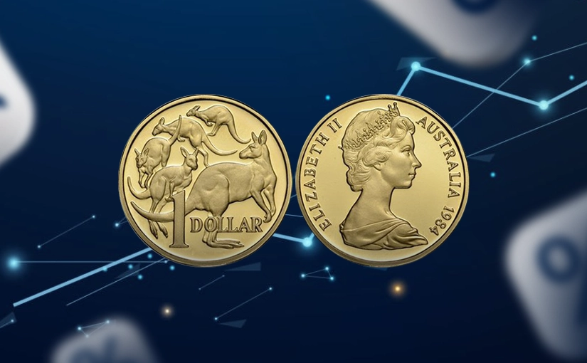 AUDUSD: RBA-Protokoll bringt Klarheit