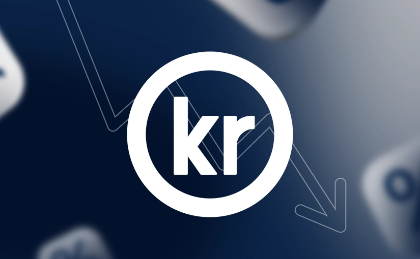 EURNOK: Krone bleibt schwach