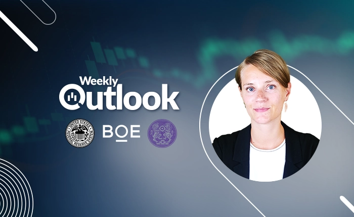 Notenbanksitzungen im Fokus