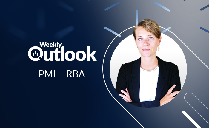 Minutes RBA et indices PMI