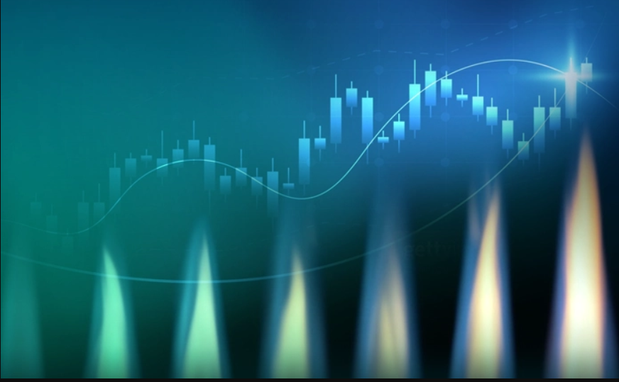 Henry Hub: Gaspreise fallen