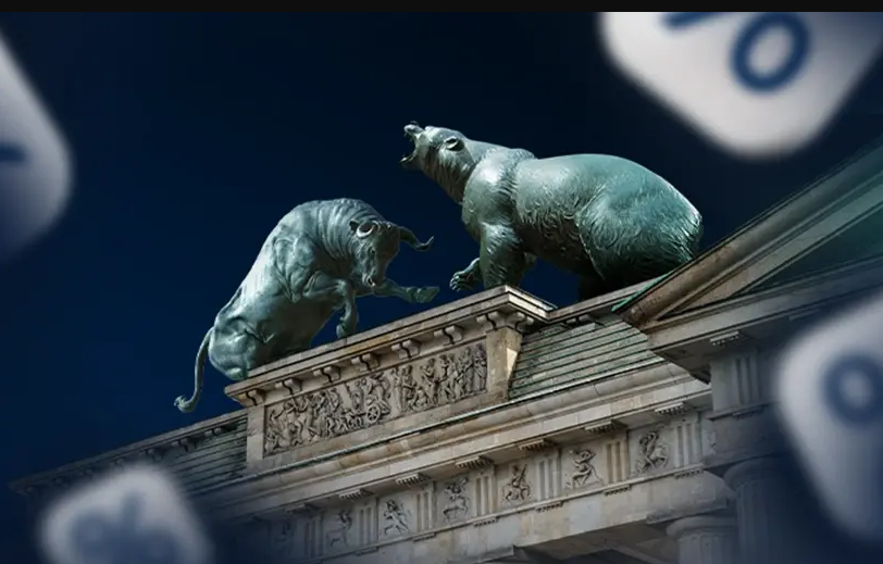 DAX, Bayer und Gold unter Druck