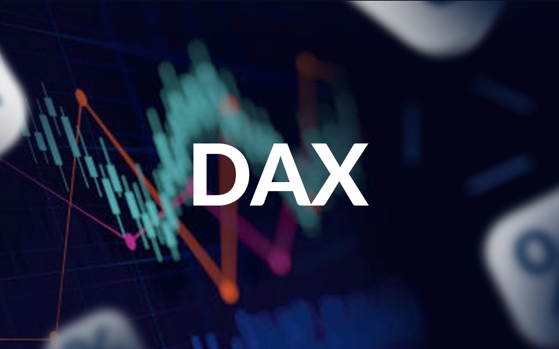 DAX belastet von Politik