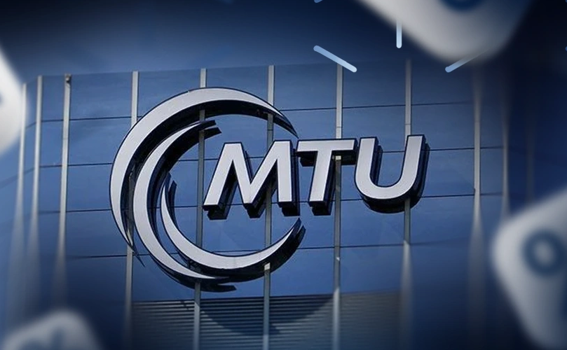 MTU: Starkes Wachstum für 2024