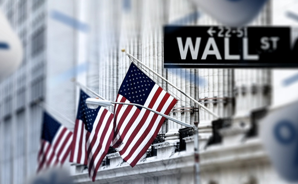 Marktreaktionen auf Fed-Politik