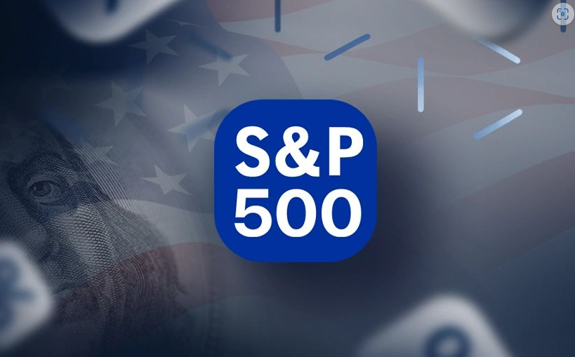 S&P500 nach FOMC-Entscheid