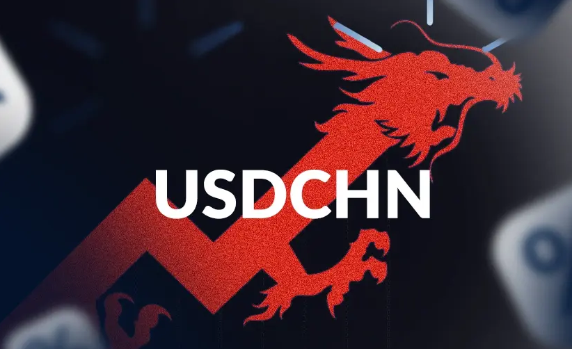 USDCNH: China Deflationsrisiko