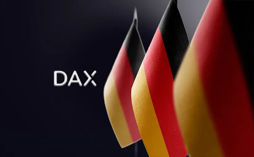 DAX mit zunehmender Vola – Hexentage kommen näher