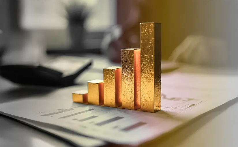 Gold – Jackson Hole verleiht Schub