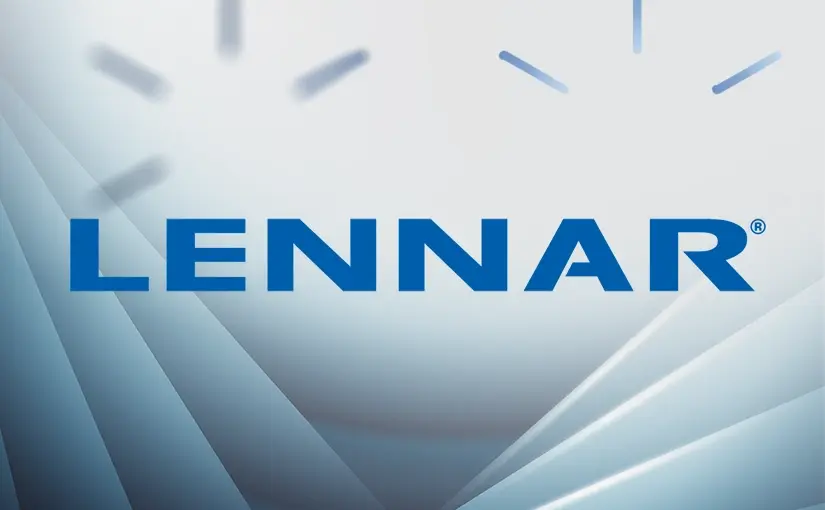 Lennar – Warren Buffett schon mit an Bord