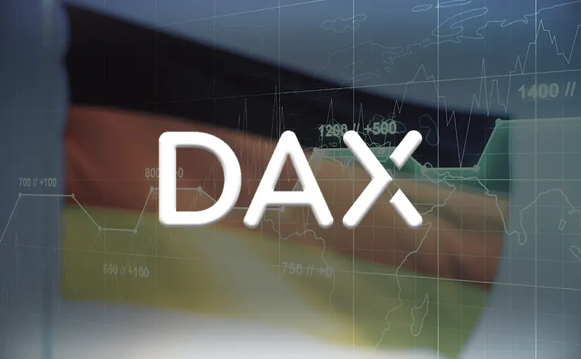 DAX am Abgrund: Stürzt der Index in eine große Korrektur?