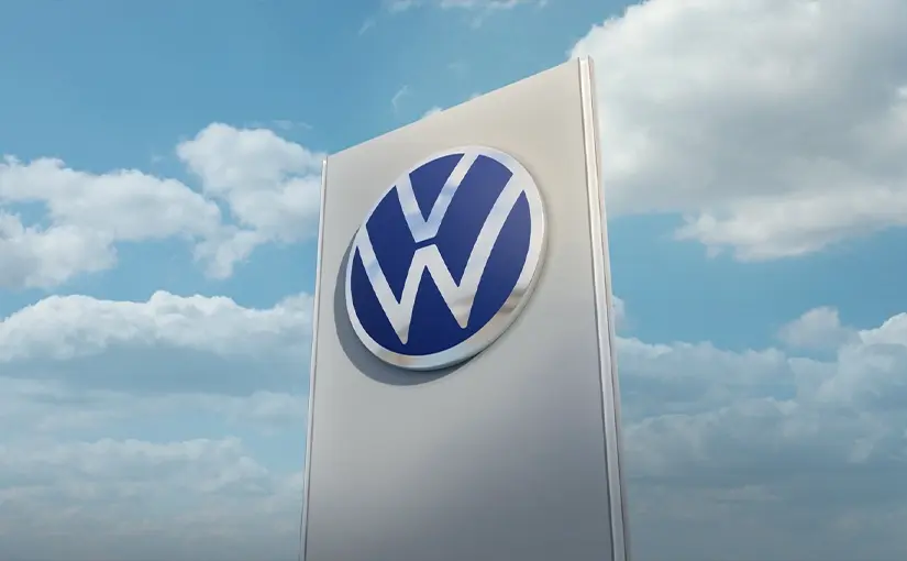 Volkswagen Group – weltweiter Auslieferungen gesteigert