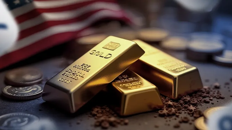 Guía para Operar Oro: Estrategias y Consejos para Principiantes