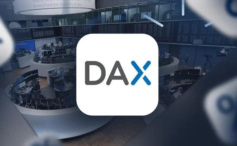 DAX zeigt Stabilität trotz Turbulenzen - China-Signal erwartet