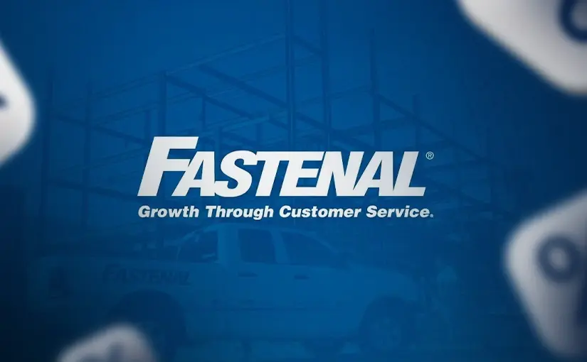 Fastenal – die Berichtssaison ist eröffnet