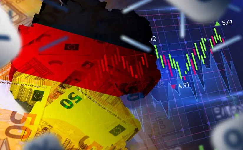 Zollstreit belastet DAX: Konsolidierung mit Achterbahn-Effekt