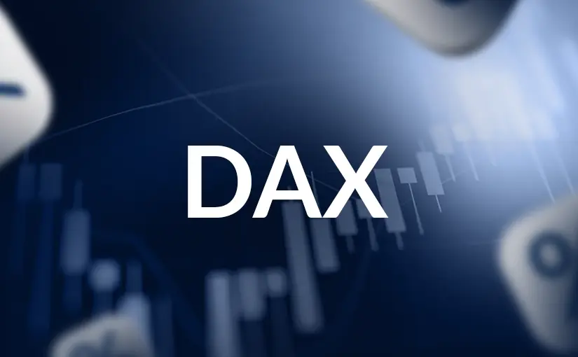 Eingepreiste Hoffnungen: DAX startet verhalten in die Woche