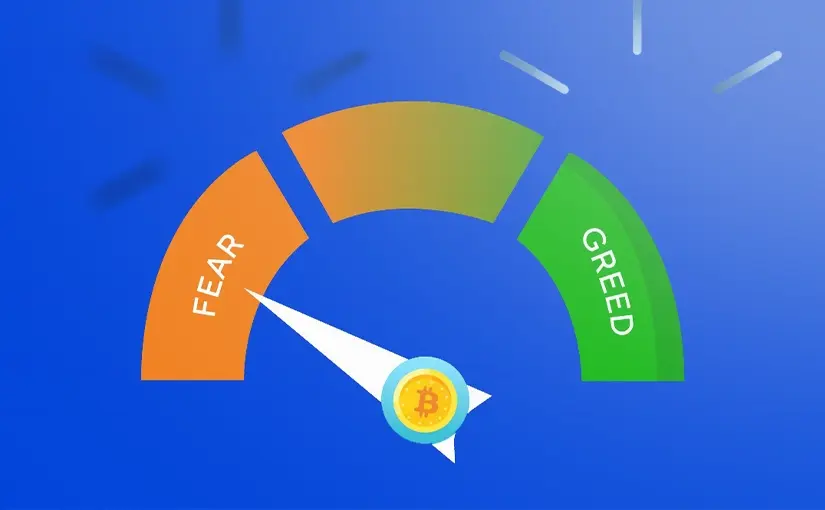 L’indice de la peur et de la cupidité : guide pour le trading