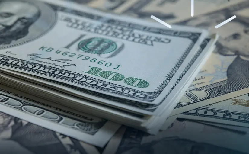 US Dollar Recovery Amid Fed Cut Expectations