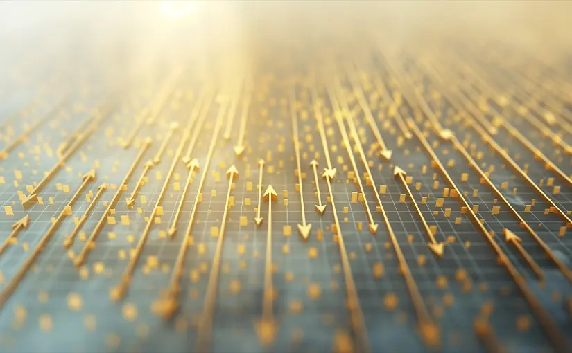 Gold Holds Above $4,200 as Markets Await Key US Inflation Data