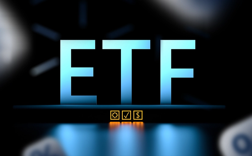 Operar Con ETFs: Beneficios, Riesgos Y Estrategias