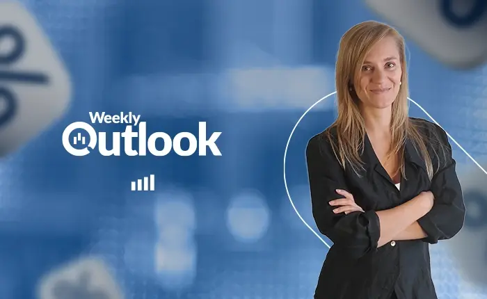 Outlook settimanale: Fed, inflazione e mercati globali