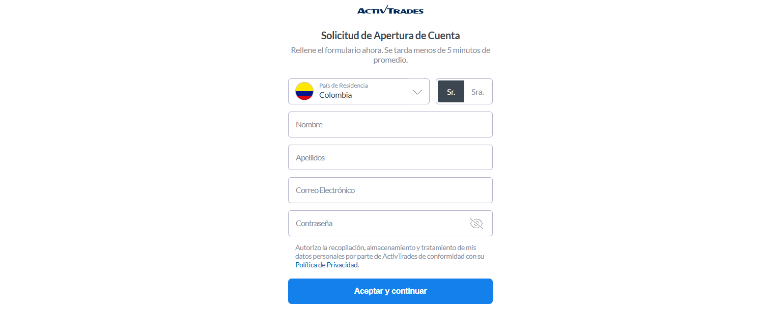 Aprende a Usar MetaTrader 4 con ActivTrades