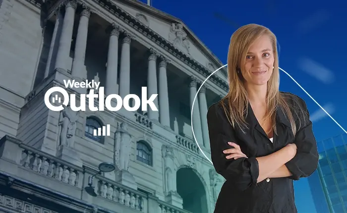 Weekly Market Outlook: Tariffs, Central Banks and Growth