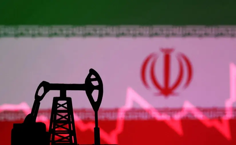 WTI Consolida Acima dos 66 Dólares com Foco no Irão