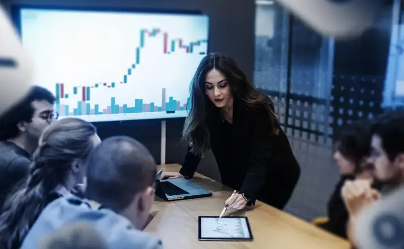 ¿Qué es el Scalping en Trading? Scalping Trading Strategy Explicada