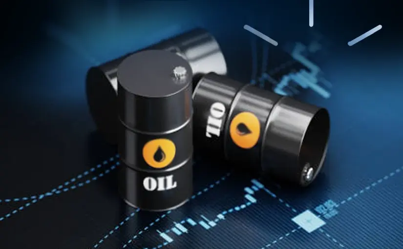 WTI Holds Above $66 on US–Iran War Fears