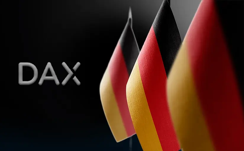 DAX unter Druck durch geopolitische Spannungen