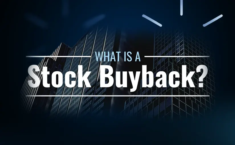 Stock Buyback Explained: How Share Buybacks Affect Prices
