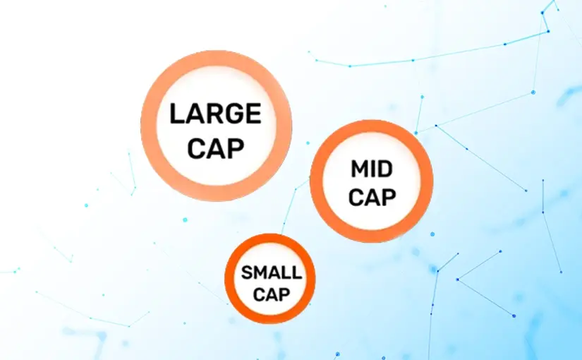 Capitalisation boursière et market cap