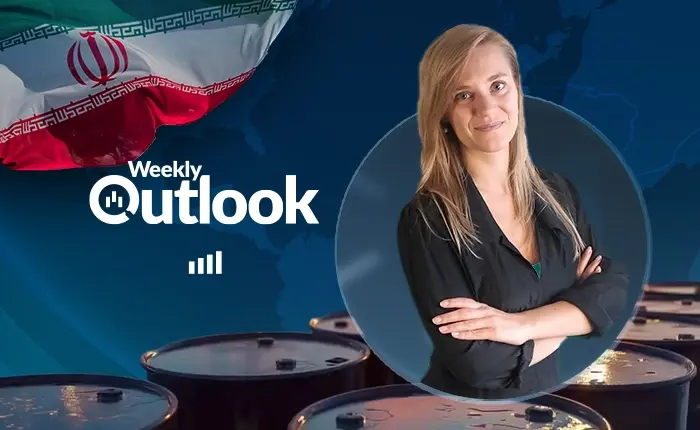 Weekly Outlook: Iran Conflict, Oil Surge and Global Market Volatility