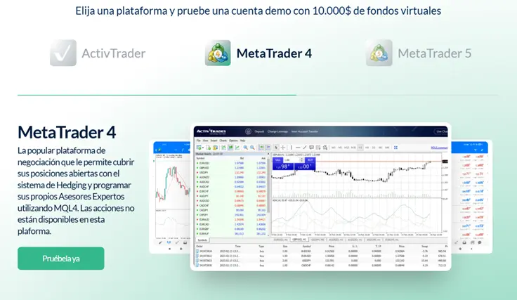 Cómo Abrir una Cuenta Demo de Trading en Acciones: Guía Profesional