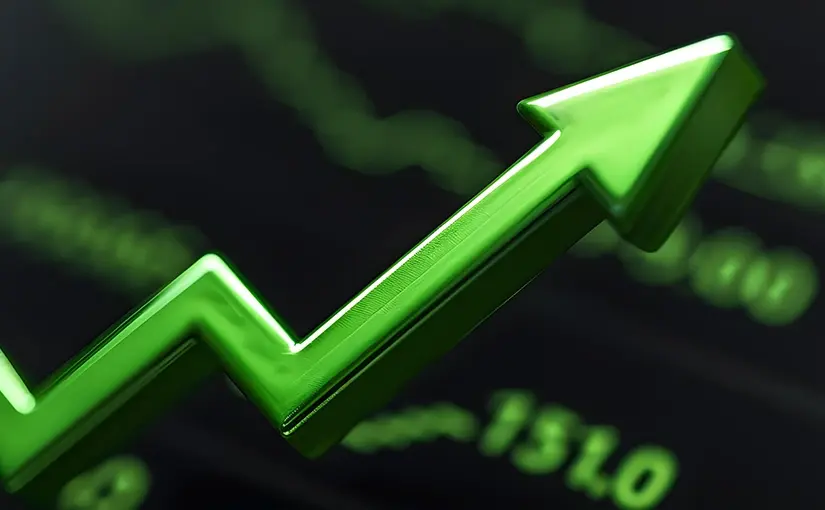 Perché i Mercati Salgono Nonostante le Cattive Notizie