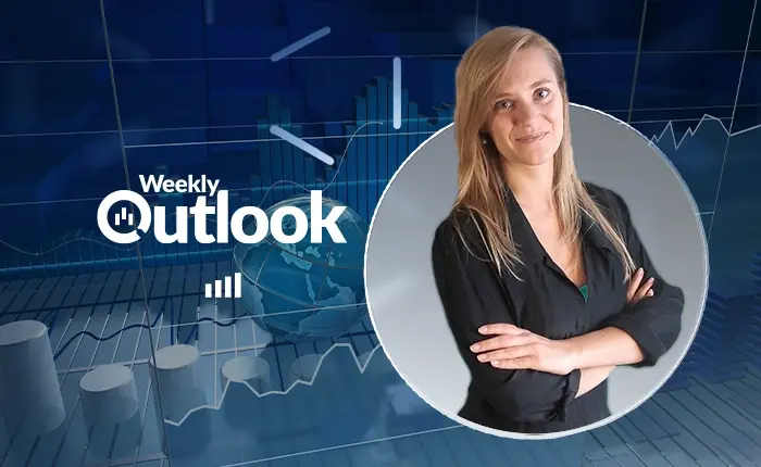 Weekly outlook: inflation, oil risks and global slowdown
