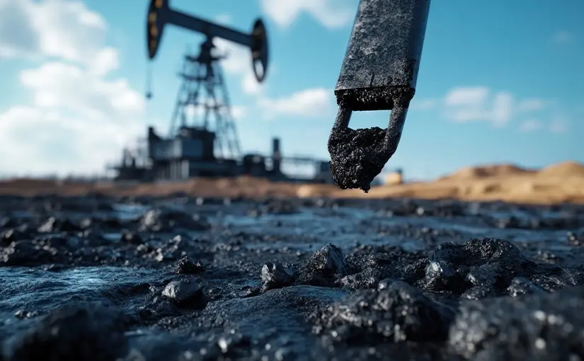 Brent Steady Near $95 on Iran Talks and Supply Hopes