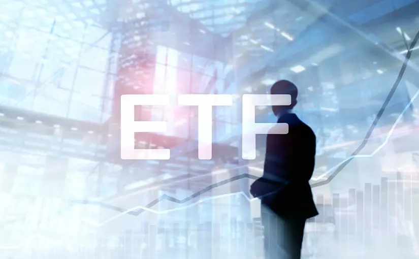 Portafolio ETF diversificado: ¿cuántos ETFs tener?