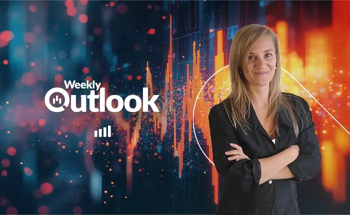 Globaler Ausblick: IWF senkt Wachstum, Inflation steigt